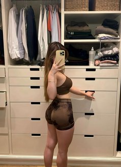 Rica - escort in Hanoi Photo 6 of 12