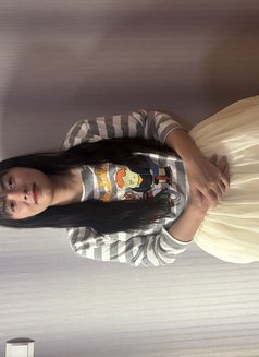 Rica - escort in Lafia Photo 3 of 3