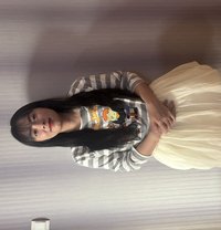 Rica - escort in Lafia