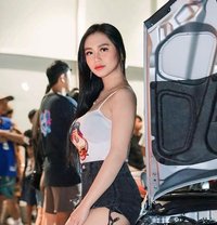 Rica Swallow Girl - escort in Kuala Lumpur Photo 9 of 14