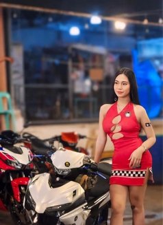Rica Gfe Just Arrive - escort in Taipei Photo 13 of 14
