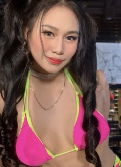 Rica Gfe Just Arrive - escort in Taipei Photo 8 of 8