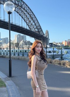 Rica - escort in Sydney Photo 9 of 11