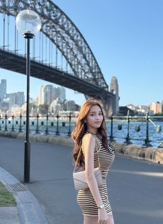 Rica - escort in Sydney Photo 7 of 11