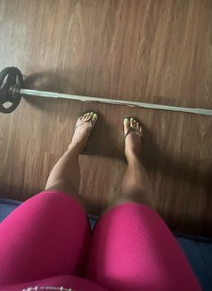 Rica Models and Massage - escort agency in Göteborg Photo 3 of 3