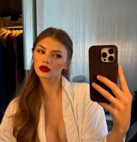 Beatrice - escort in Taipei
