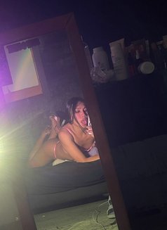 Rica Ramirez - Acompañantes transexual in Manila Photo 10 of 11