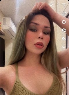 Rica The Jeddah Princess - Transsexual escort in Jeddah Photo 1 of 3