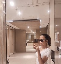 Isabella Co - escort in Cebu City