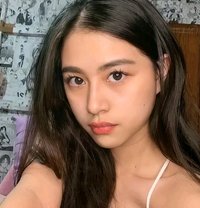 Ricamae - escort in Manila
