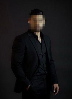 Ricardo - Male escort in Barcelona Photo 3 of 3