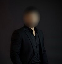 Ricardo - Male escort in Dubai