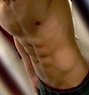 Ricardo Xxl - Male escort in Lisbon Photo 1 of 5