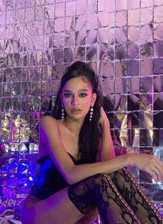 Ricavergara - Transsexual escort in Manila Photo 3 of 4