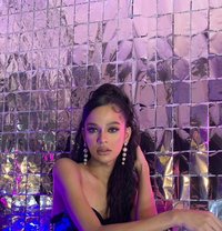 Ricavergara - Male escort in Manila