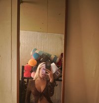 Ricaxxx019xxx - Transsexual escort in Makati City