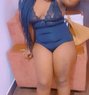 Ricca the Rimming Queen - escort in Nairobi Photo 1 of 1