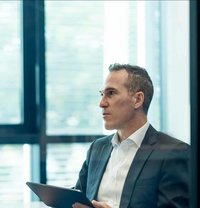 Rich - Male companion in Bangkok