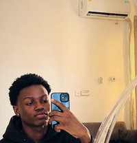 Rich Eleven - Male escort in Accra