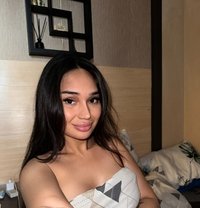 Rich - Acompañantes transexual in Manila