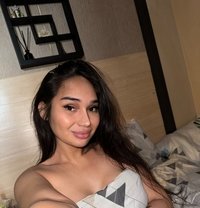 Rich - Acompañantes transexual in Manila