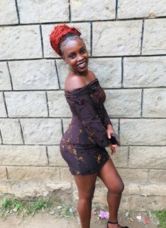 Rich Flirt - escort in Nairobi Photo 3 of 7