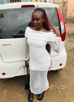 Rich Flirt - escort in Nairobi Photo 7 of 7