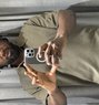 Rich - Male escort in Accra Photo 1 of 3