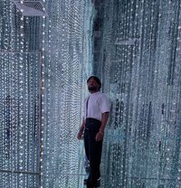 Rich - Male escort in Accra