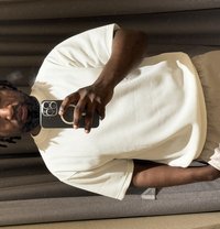 Rich - Male escort in Accra
