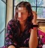 Ready for casual paid encounters - escort in Mumbai Photo 1 of 3