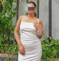 Ready for casual paid encounters - escort in Mumbai