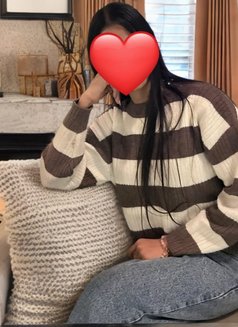 Richa (Cam & Meet) - escort in Noida Photo 3 of 8