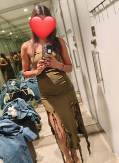 Richa (Cam & Meet) - escort in Noida Photo 8 of 8