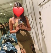 Richa (Cam & Meet) - escort in Noida