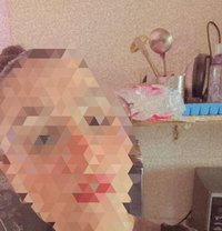RIYA CAM ❣️ REAL❣️SEX CHAT - escort in Bangalore