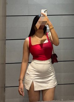 RIYA CAM ❣️ REAL❣️SEX CHAT - escort in Bangalore Photo 2 of 4