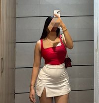 RIYA CAM ❣️ REAL❣️SEX CHAT - escort in Bangalore