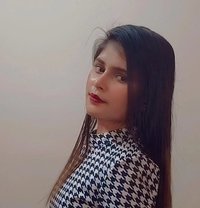 Richa Cam Show or Real Meat - escort in Bangalore