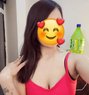 Richa, Delhi(janakpuri) College Girl - escort in New Delhi Photo 4 of 6