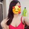Richa, Delhi(janakpuri) College Girl - escort in New Delhi Photo 4 of 6