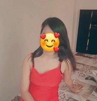 Richa, Delhi(janakpuri) College Girl - escort in New Delhi Photo 5 of 6