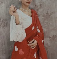Richa - escort in Hyderabad
