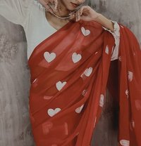 Richa - escort in Hyderabad