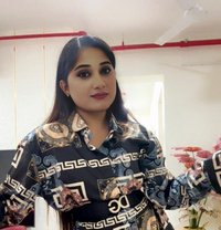 Richa - escort in Mumbai