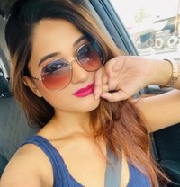 Richa - escort in Mumbai