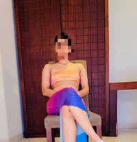 Richa - escort in Thane