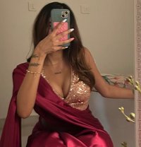 Richa - escort in Udaipur
