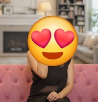 Richa Gupta - escort in Mumbai