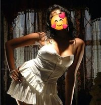 Richa I'm independent - escort in Kochi